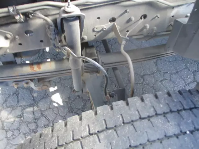 平成28年11月中古中型アルミバン・ウィング日野レンジャーの画像33