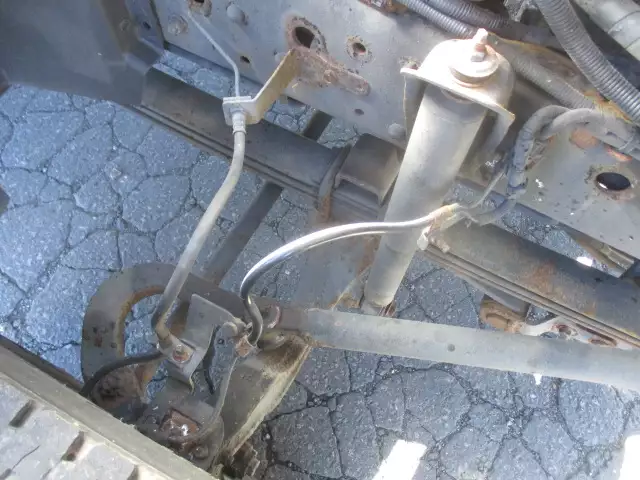 平成28年11月中古中型アルミバン・ウィング日野レンジャーの画像34