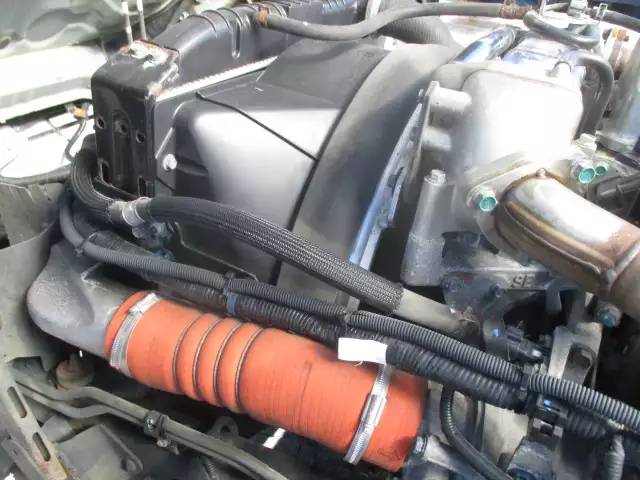 平成28年11月中古中型アルミバン・ウィング日野レンジャーの画像37