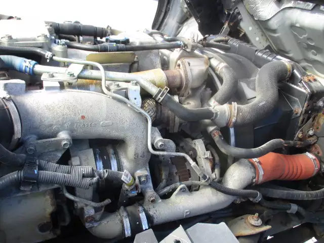 平成28年11月中古中型アルミバン・ウィング日野レンジャーの画像38