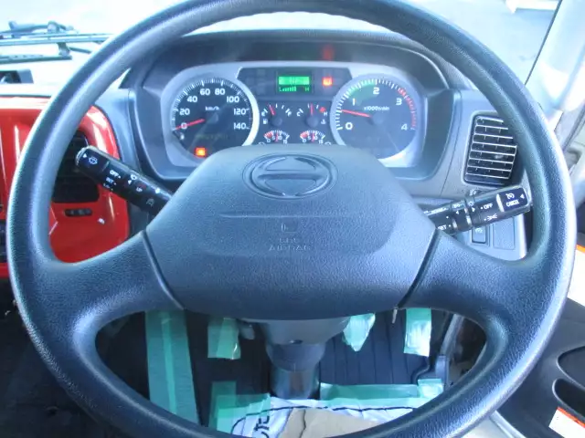 平成28年11月中古中型アルミバン・ウィング日野レンジャーの画像41