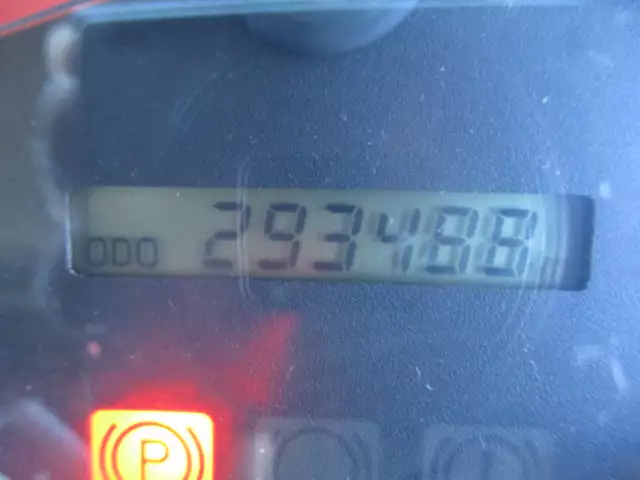 平成28年11月中古中型アルミバン・ウィング日野レンジャーの画像43