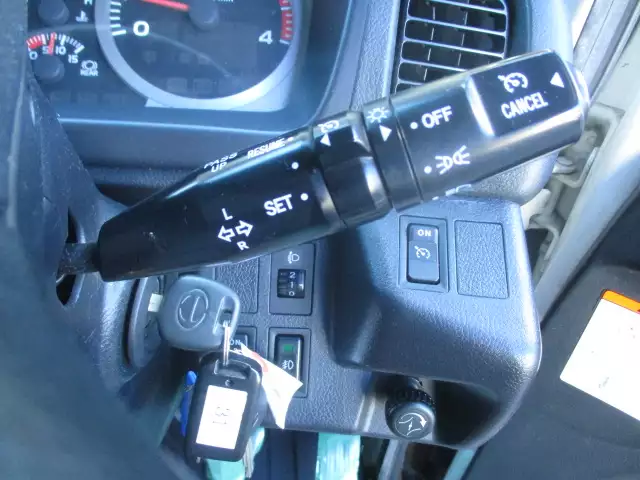 平成28年11月中古中型アルミバン・ウィング日野レンジャーの画像44