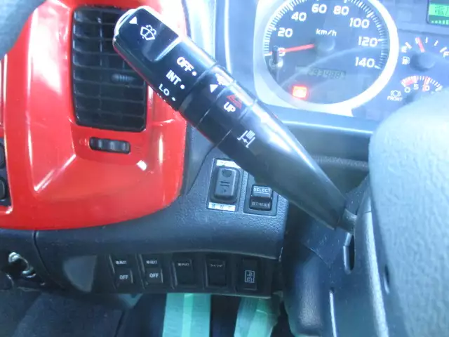 平成28年11月中古中型アルミバン・ウィング日野レンジャーの画像45