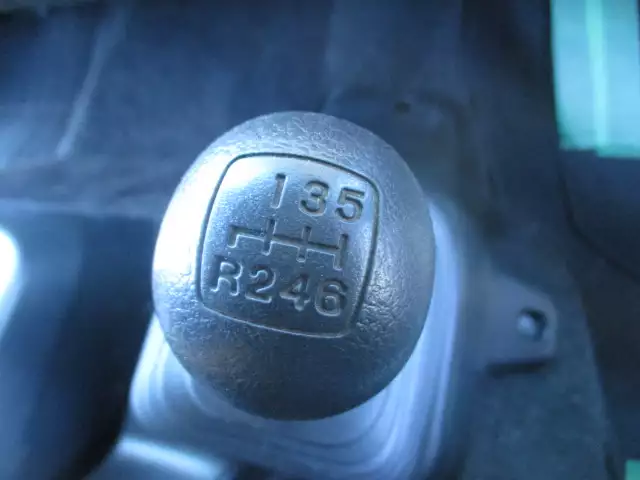 平成28年11月中古中型アルミバン・ウィング日野レンジャーの画像49