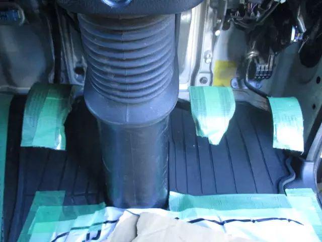 平成28年11月中古中型アルミバン・ウィング日野レンジャーの画像50