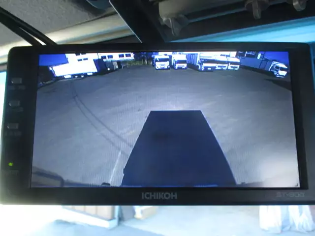平成28年11月中古中型アルミバン・ウィング日野レンジャーの画像54