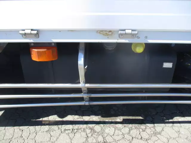 平成28年11月中古中型アルミバン・ウィング日野レンジャーの画像10