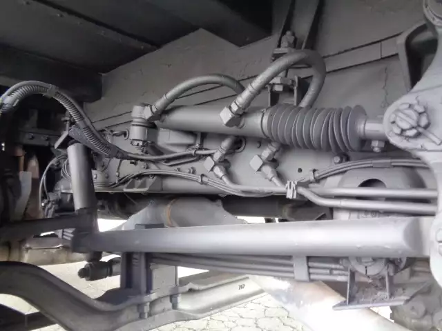 平成25年08月中古大型平ボディ日産UDクオンの画像11