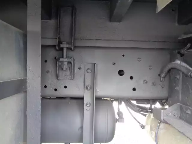 平成25年08月中古大型平ボディ日産UDクオンの画像13