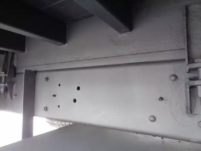 平成25年08月中古大型平ボディ日産UDクオンの画像14