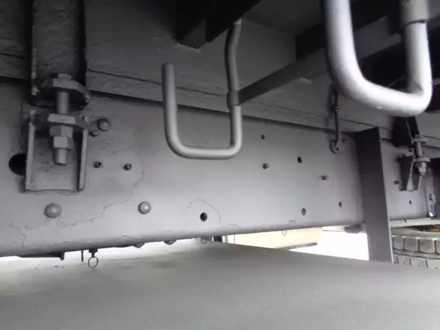 平成25年08月中古大型平ボディ日産UDクオンの画像15