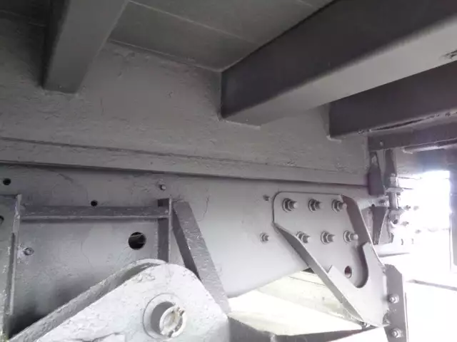 平成25年08月中古大型平ボディ日産UDクオンの画像16