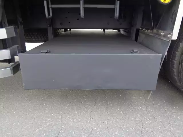 平成25年08月中古大型平ボディ日産UDクオンの画像17