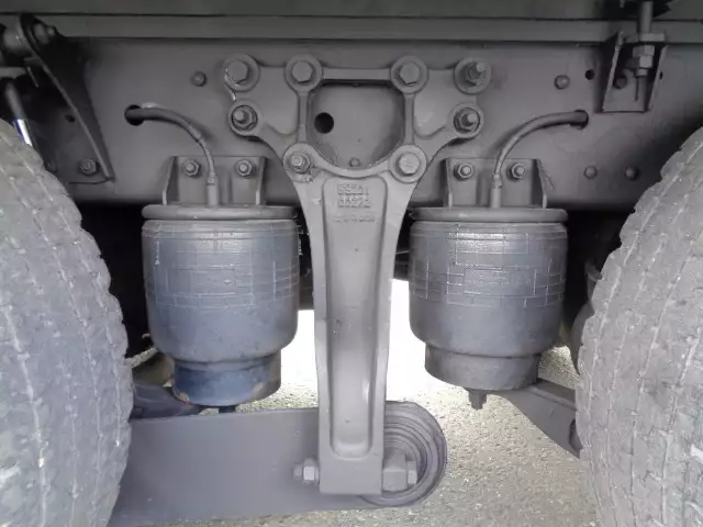 平成25年08月中古大型平ボディ日産UDクオンの画像18