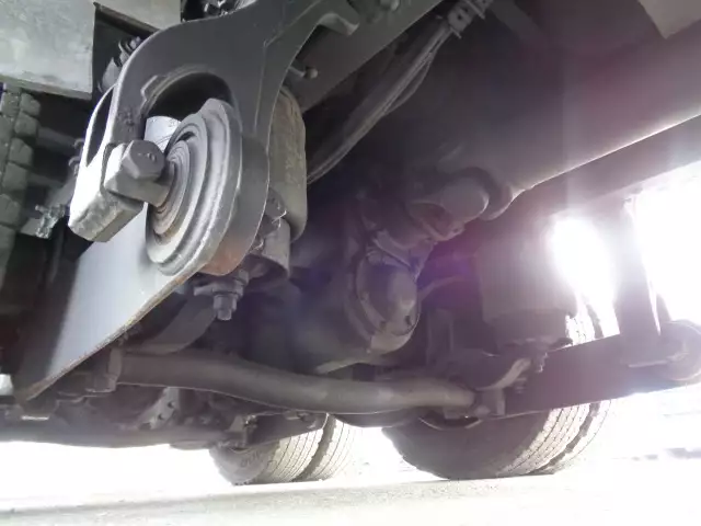 平成25年08月中古大型平ボディ日産UDクオンの画像19