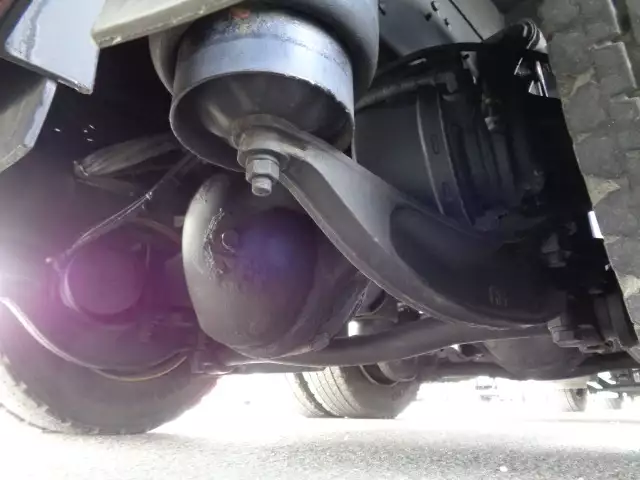 平成25年08月中古大型平ボディ日産UDクオンの画像20