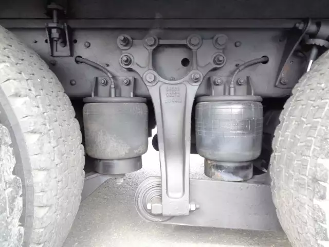 平成25年08月中古大型平ボディ日産UDクオンの画像21