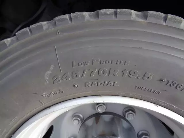 平成25年08月中古大型平ボディ日産UDクオンの画像23