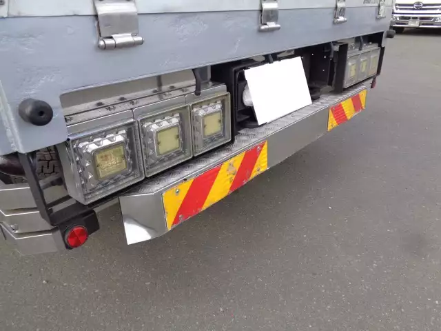 平成25年08月中古大型平ボディ日産UDクオンの画像25