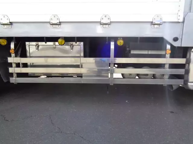 平成25年08月中古大型平ボディ日産UDクオンの画像26