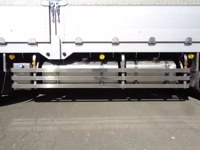 平成25年08月中古大型平ボディ日産UDクオンの画像27