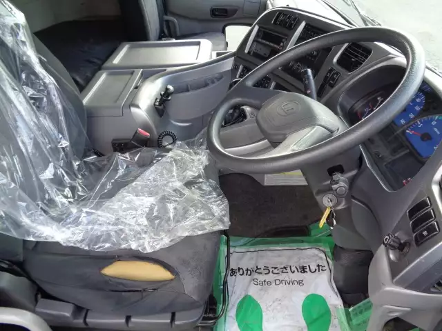 平成25年08月中古大型平ボディ日産UDクオンの画像28