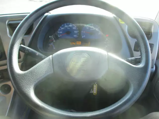 平成25年08月中古大型平ボディ日産UDクオンの画像30