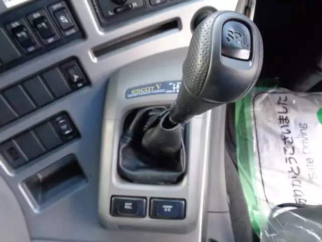 平成25年08月中古大型平ボディ日産UDクオンの画像32