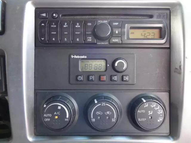 平成25年08月中古大型平ボディ日産UDクオンの画像36