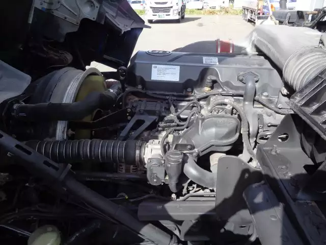 平成25年08月中古大型平ボディ日産UDクオンの画像43