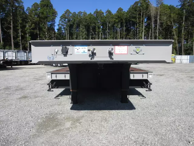 中古その他ダンプトレーラー・重機運搬トレーラー国内・その他NX商事の画像2