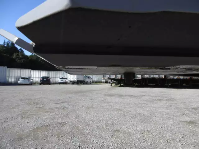 中古その他ダンプトレーラー・重機運搬トレーラー国内・その他NX商事の画像11