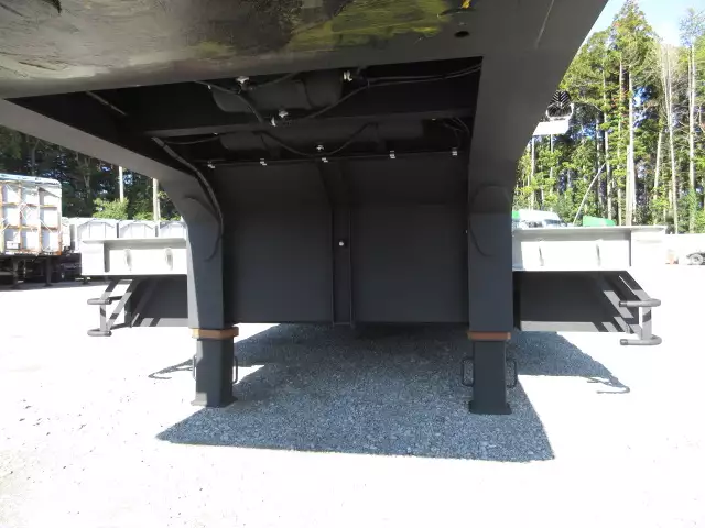 中古その他ダンプトレーラー・重機運搬トレーラー国内・その他NX商事の画像12