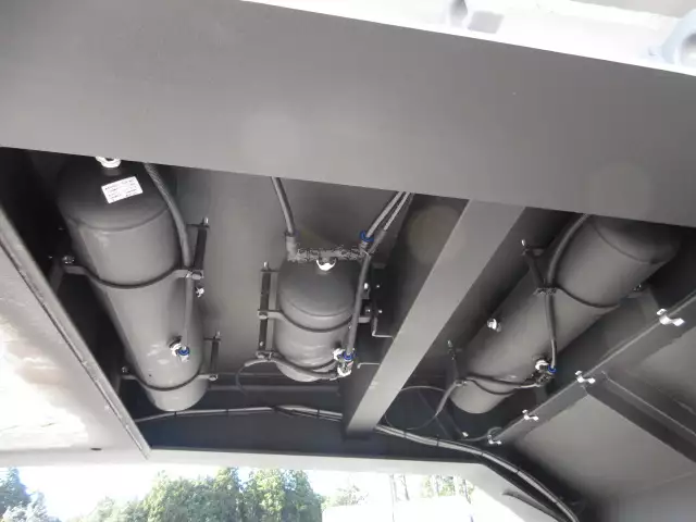 中古その他ダンプトレーラー・重機運搬トレーラー国内・その他NX商事の画像13