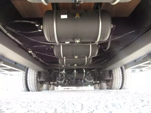 中古その他ダンプトレーラー・重機運搬トレーラー国内・その他NX商事の画像16