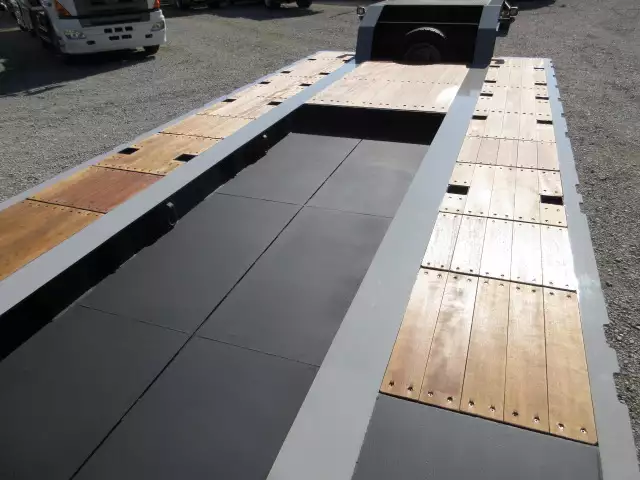 中古その他ダンプトレーラー・重機運搬トレーラー国内・その他NX商事の画像33