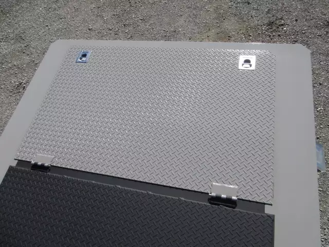 中古その他ダンプトレーラー・重機運搬トレーラー国内・その他NX商事の画像35