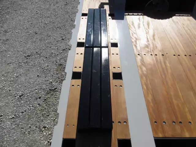 中古その他ダンプトレーラー・重機運搬トレーラー国内・その他NX商事の画像36