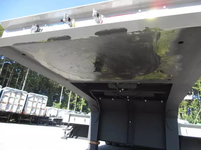 中古その他ダンプトレーラー・重機運搬トレーラー国内・その他NX商事の画像10