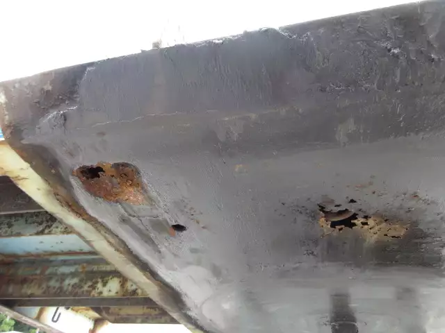 平成02年11月中古その他コンテナシャーシートレールモービルの画像13