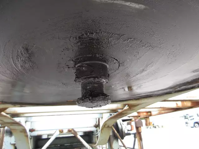 平成02年11月中古その他コンテナシャーシートレールモービルの画像15