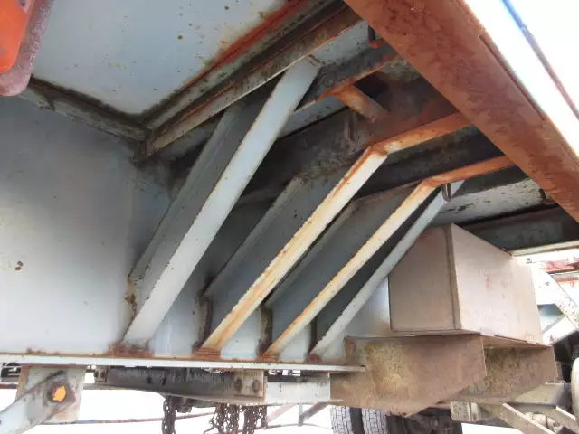 平成02年11月中古その他コンテナシャーシートレールモービルの画像19