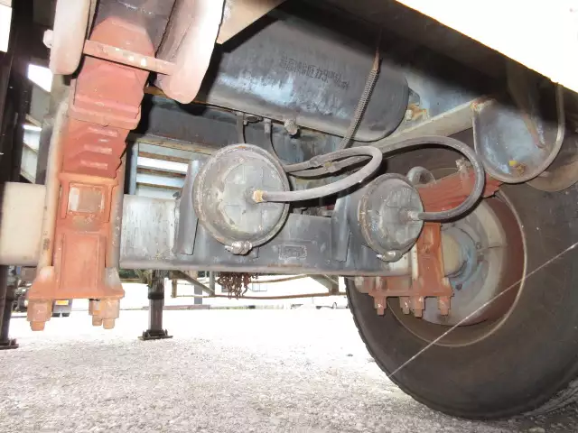 平成02年11月中古その他コンテナシャーシートレールモービルの画像25