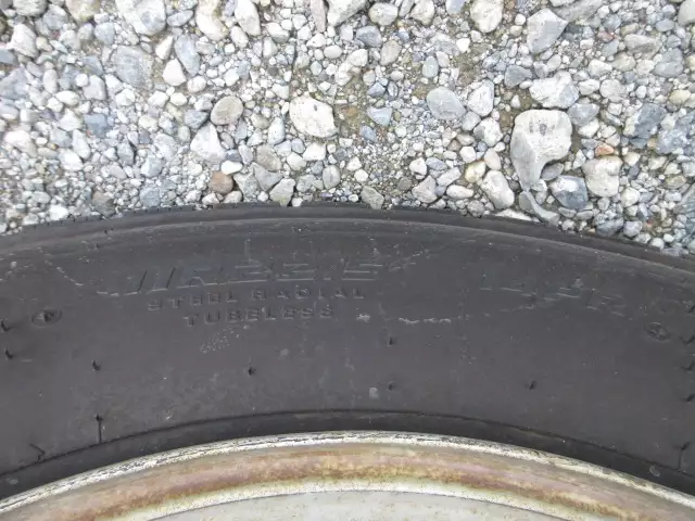 平成02年11月中古その他コンテナシャーシートレールモービルの画像27