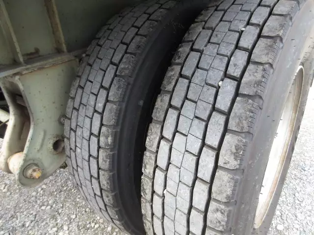 平成02年11月中古その他コンテナシャーシートレールモービルの画像28