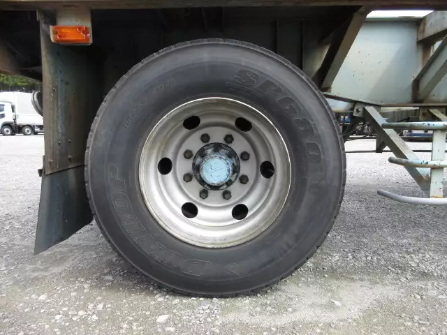 平成02年11月中古その他コンテナシャーシートレールモービルの画像29