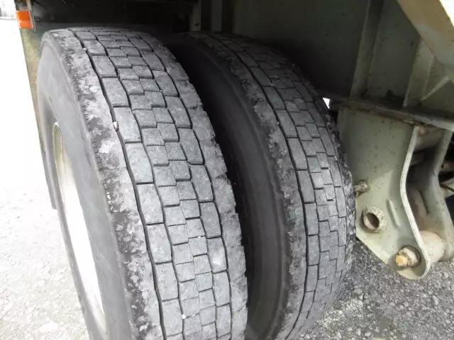 平成02年11月中古その他コンテナシャーシートレールモービルの画像30