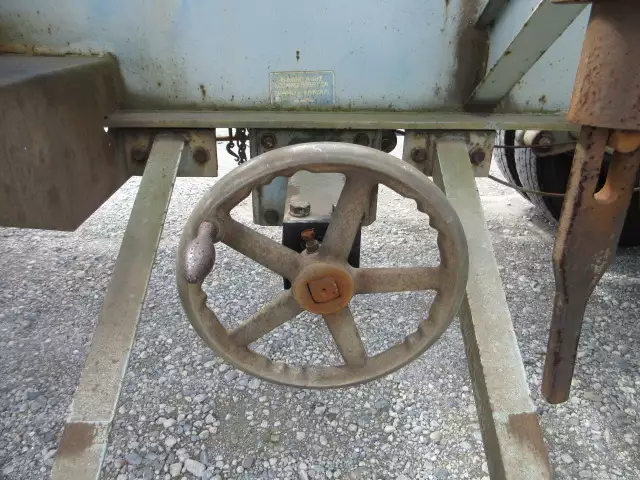 平成02年11月中古その他コンテナシャーシートレールモービルの画像31