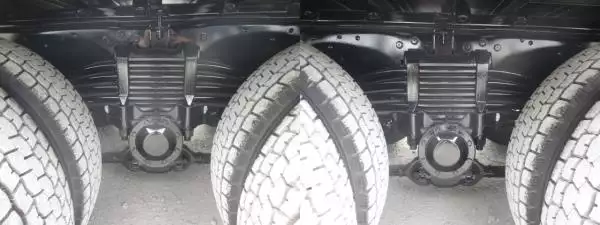 令和05年06月中古大型クレーン付三菱ふそうスーパーグレートの画像15